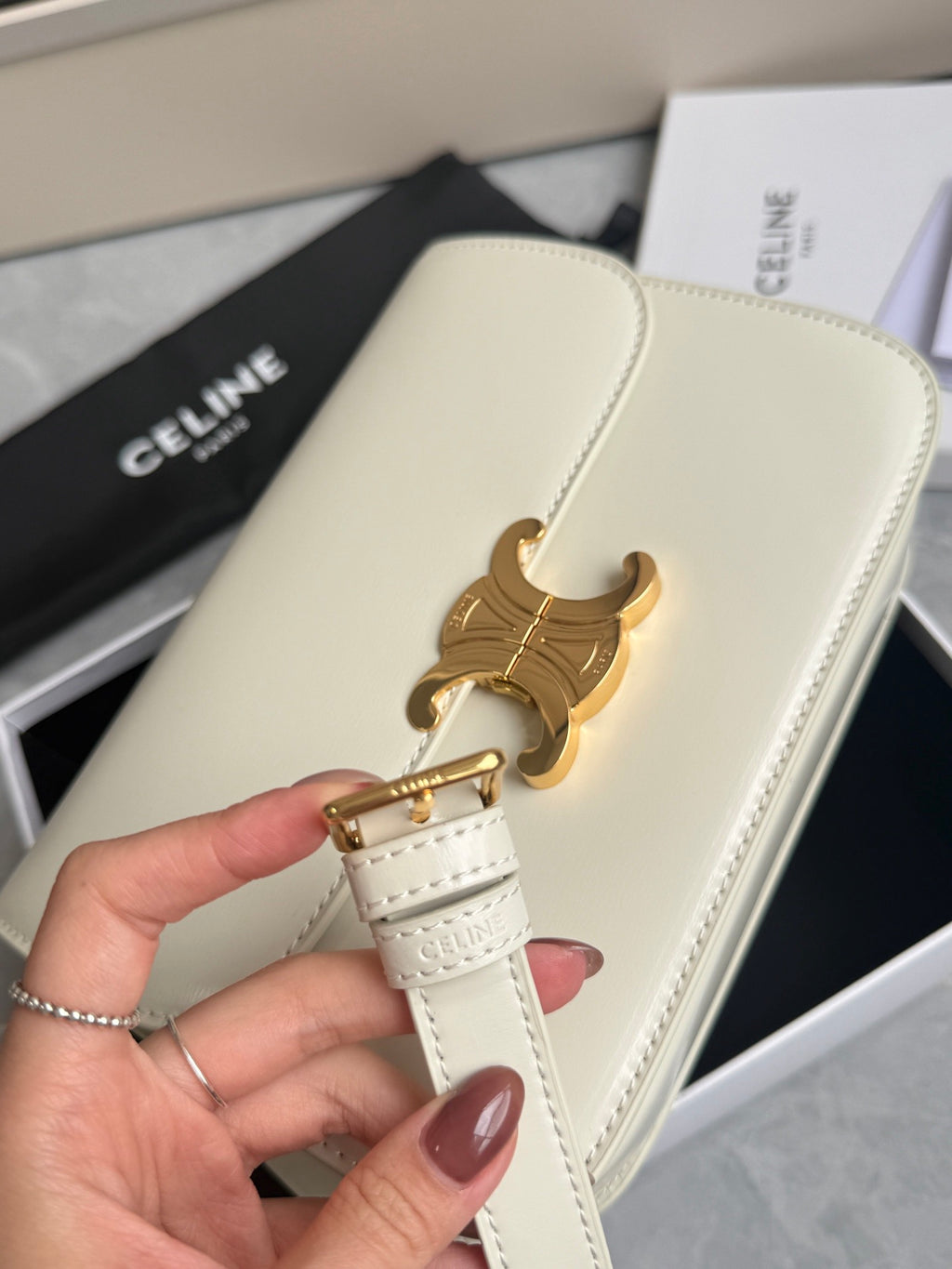 Celine bag
