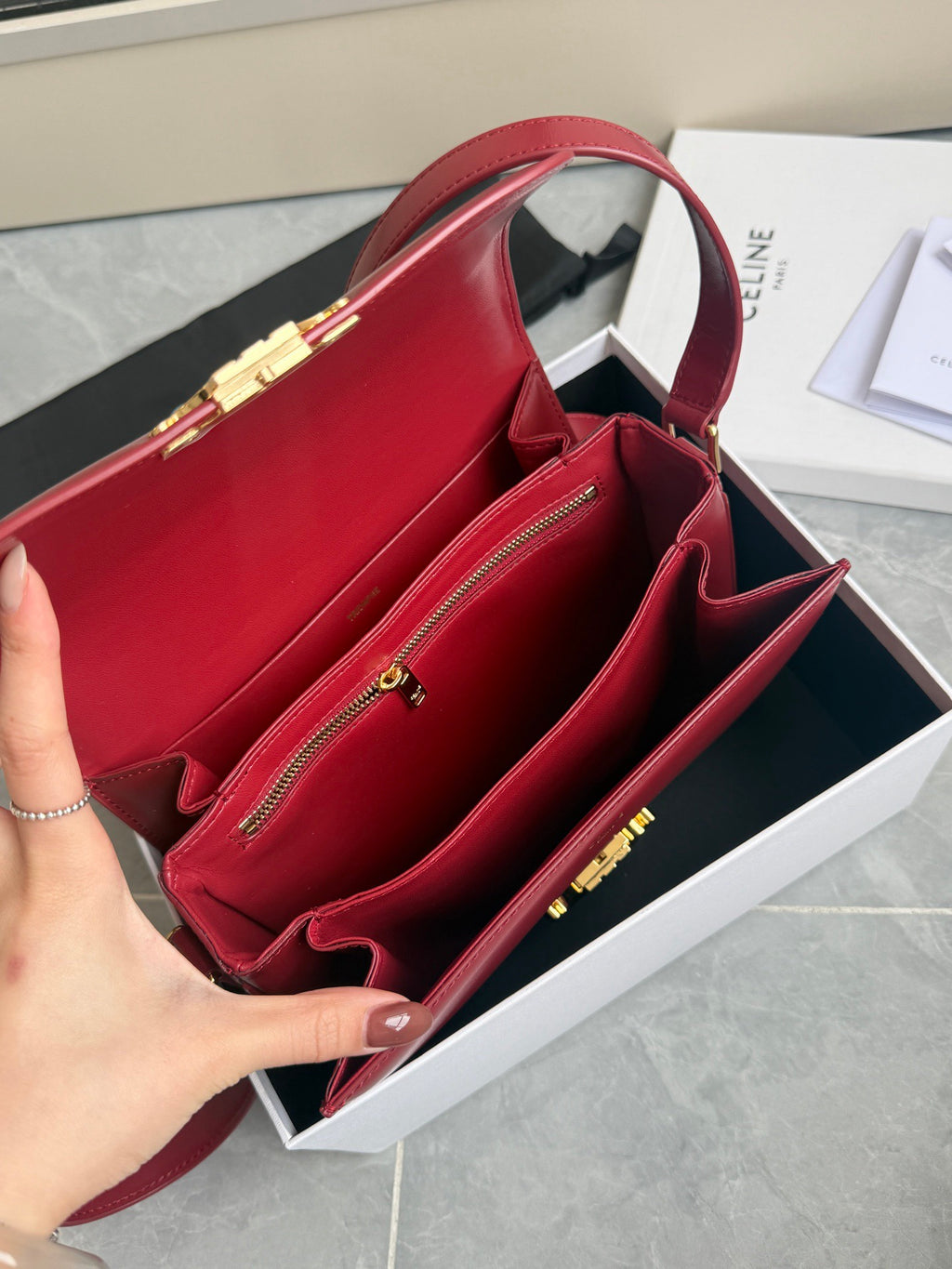 Celine bag