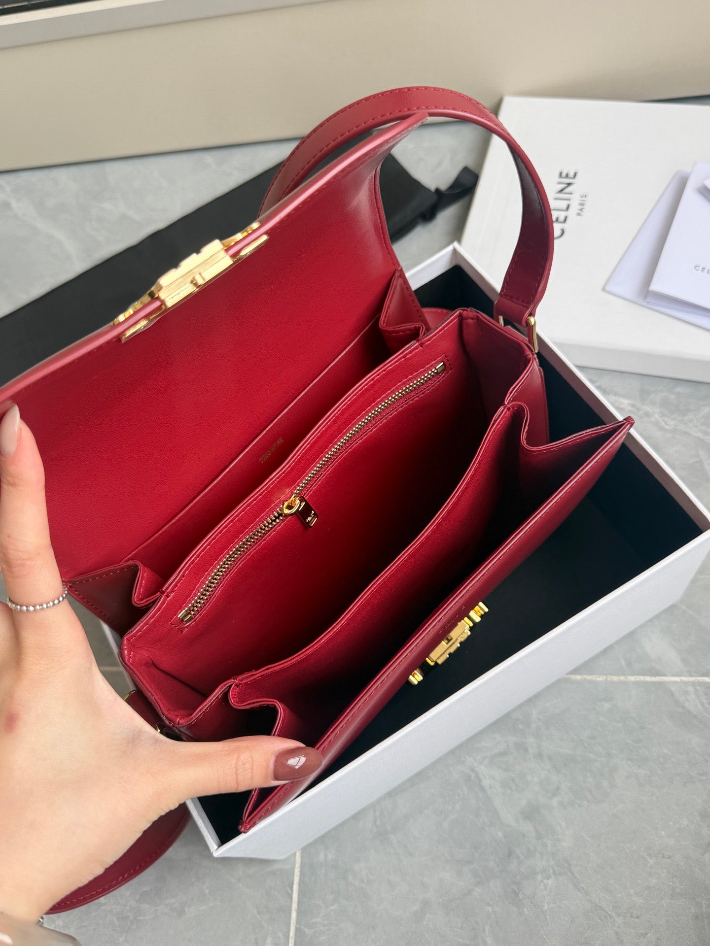 Celine bag