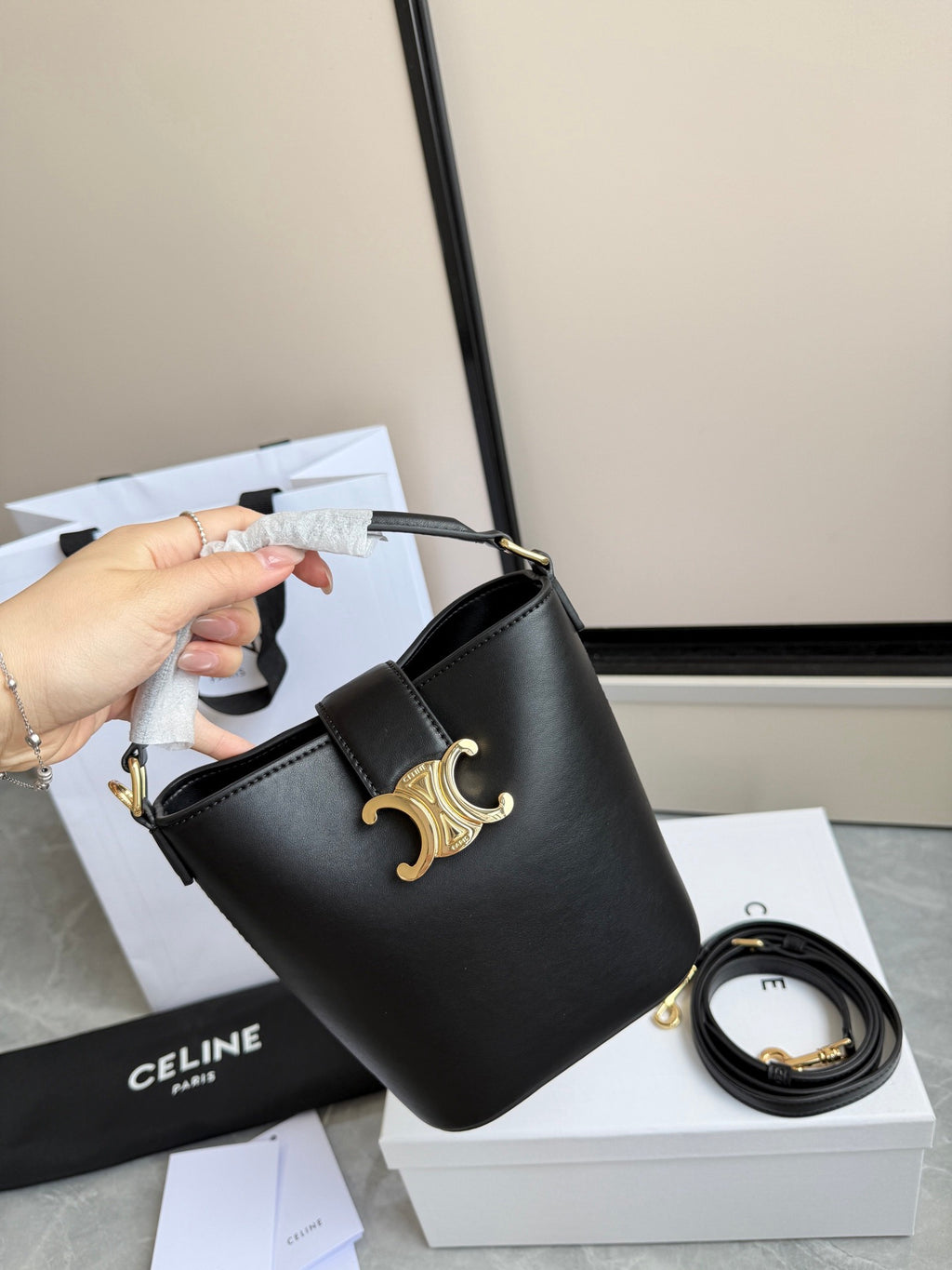 Celine bag
