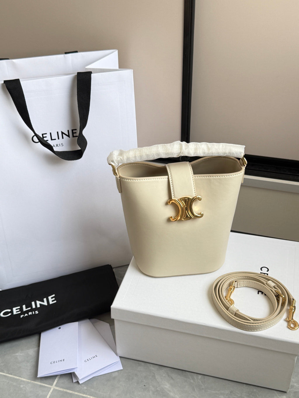 Celine bag