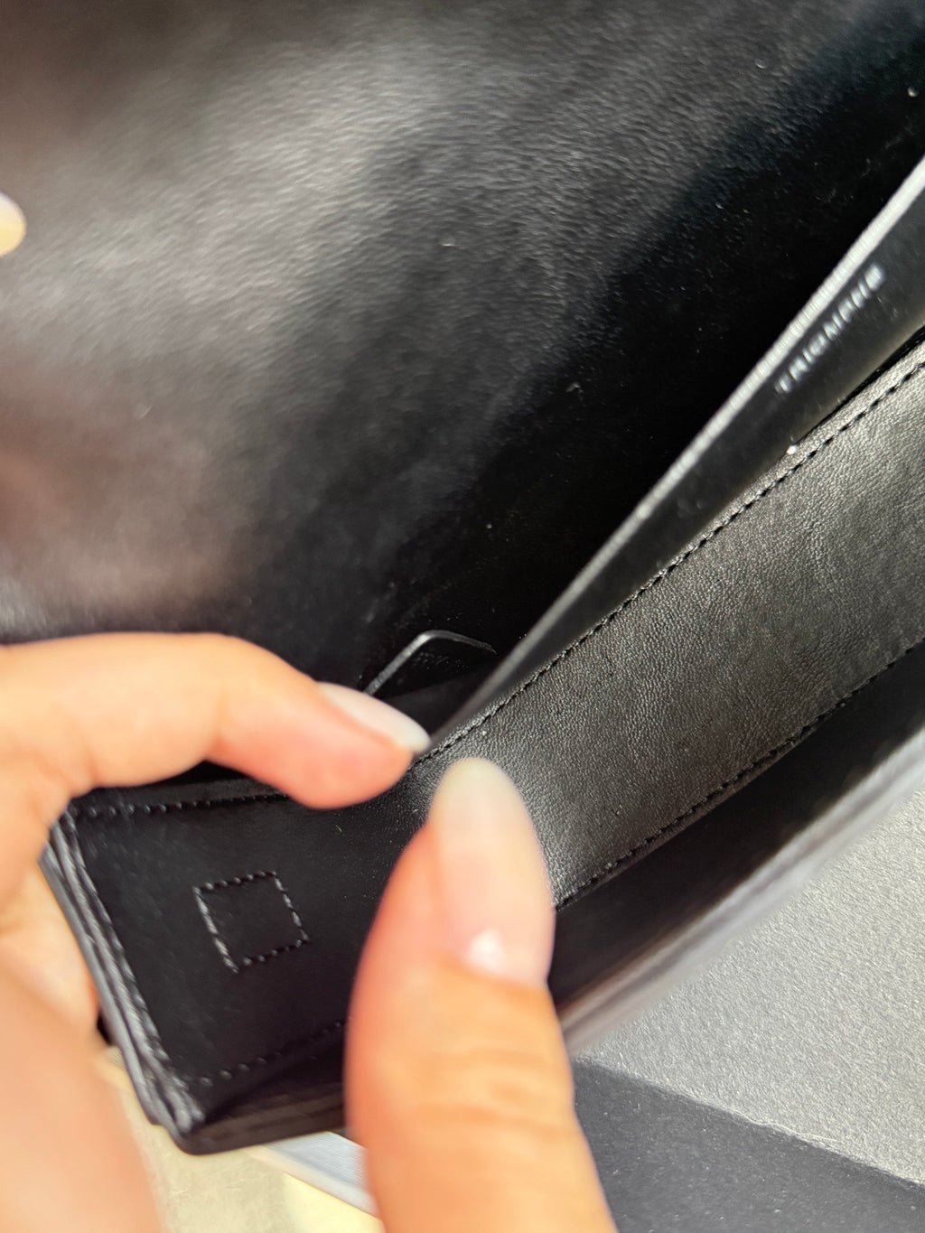 Celine bag