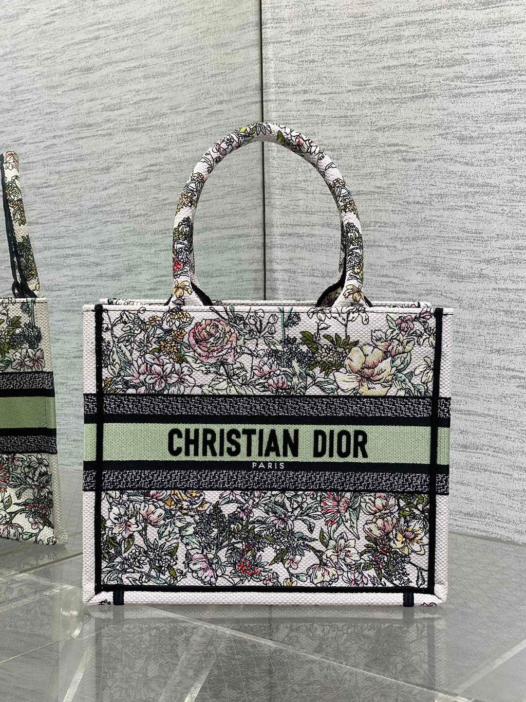 Dior bag