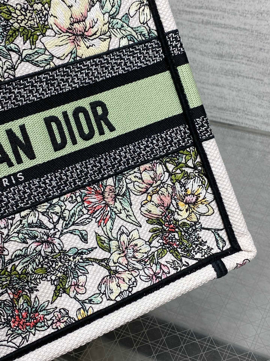 Dior bag