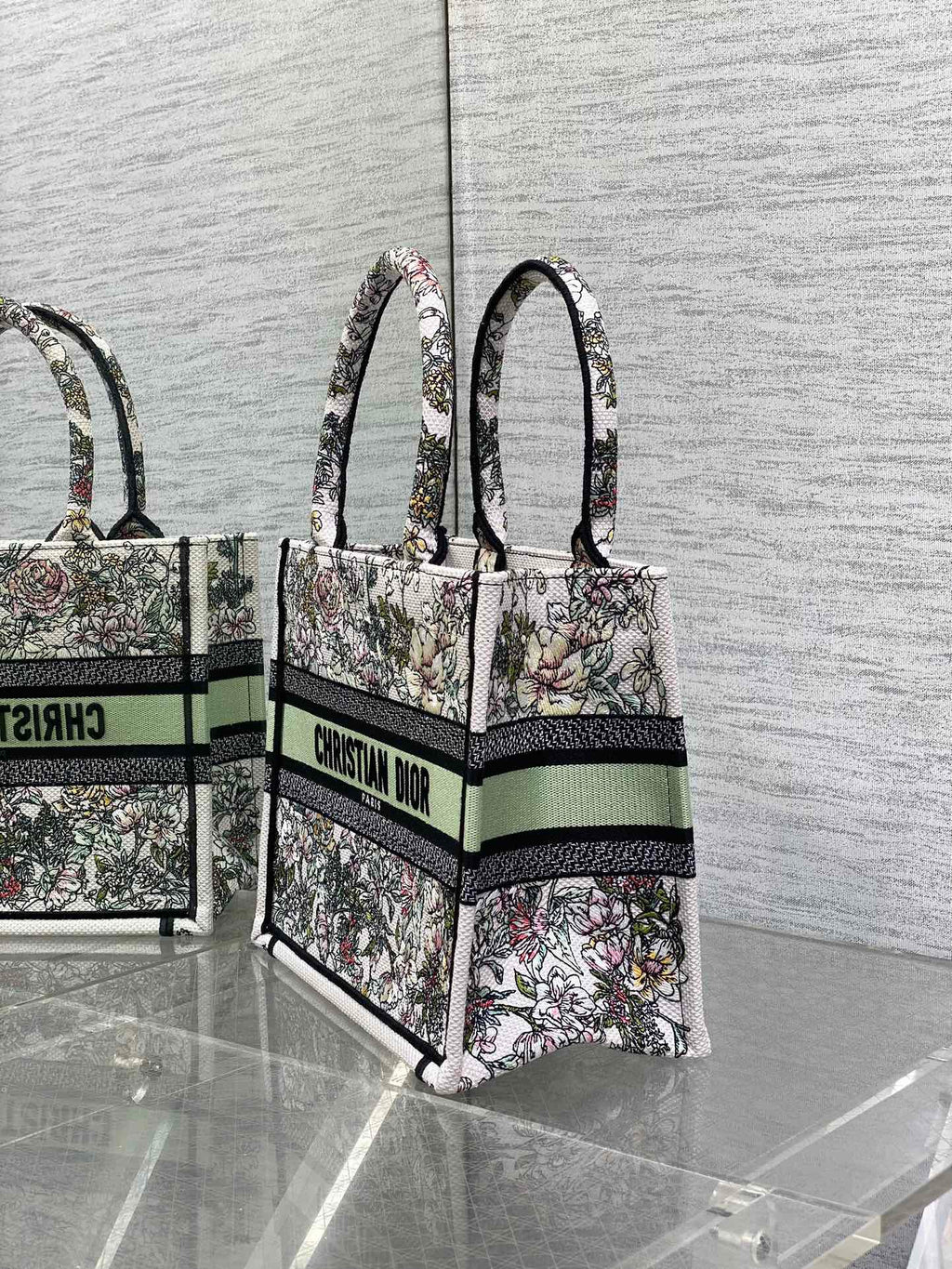 Dior bag