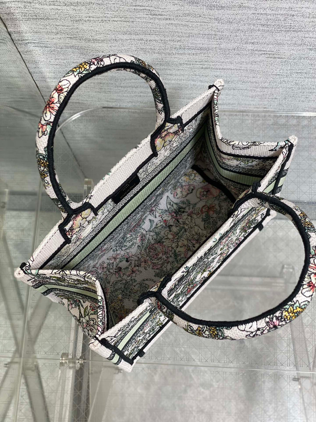 Dior bag