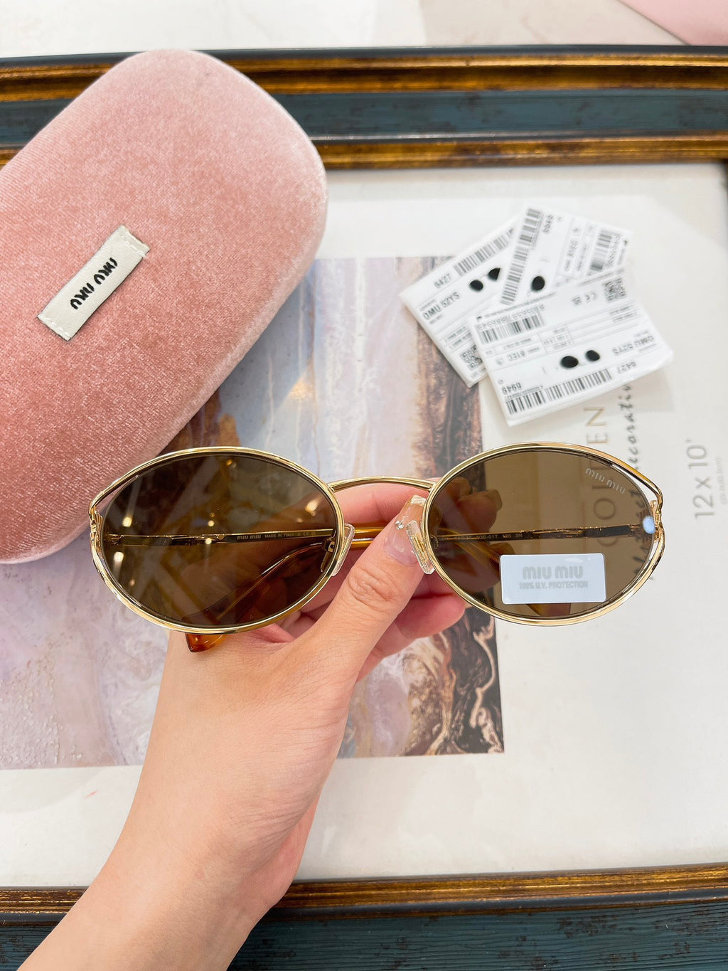 Sunglasses
