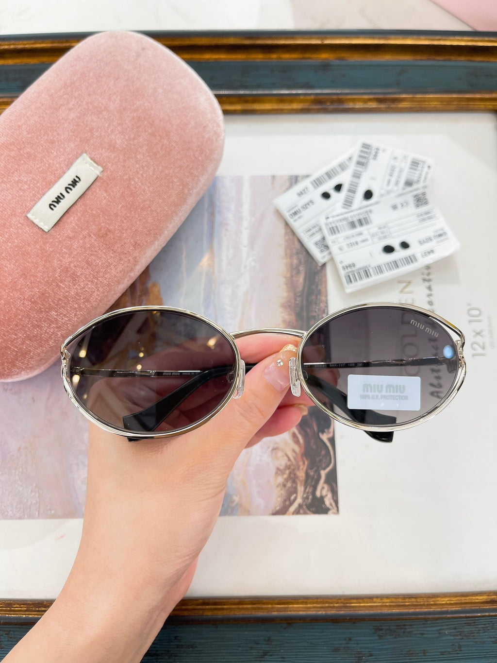 Sunglasses