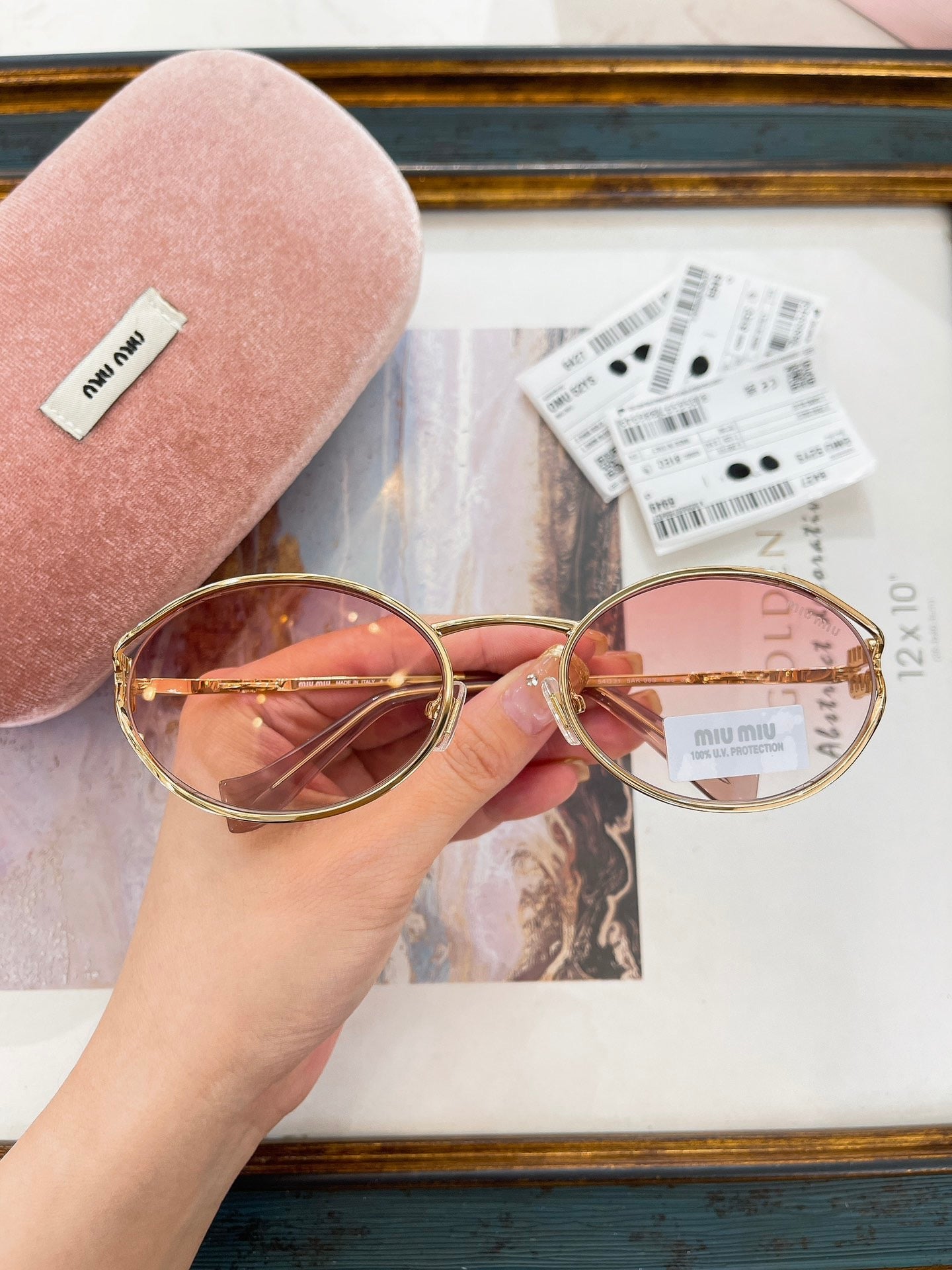 Sunglasses