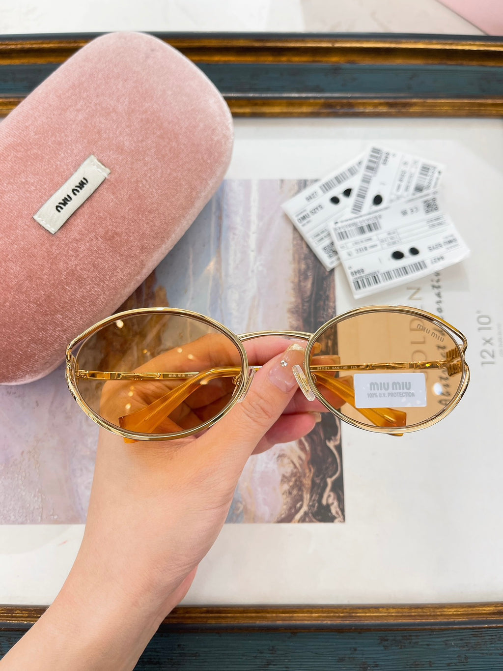 Sunglasses