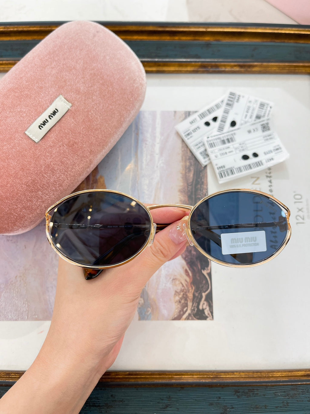 Sunglasses