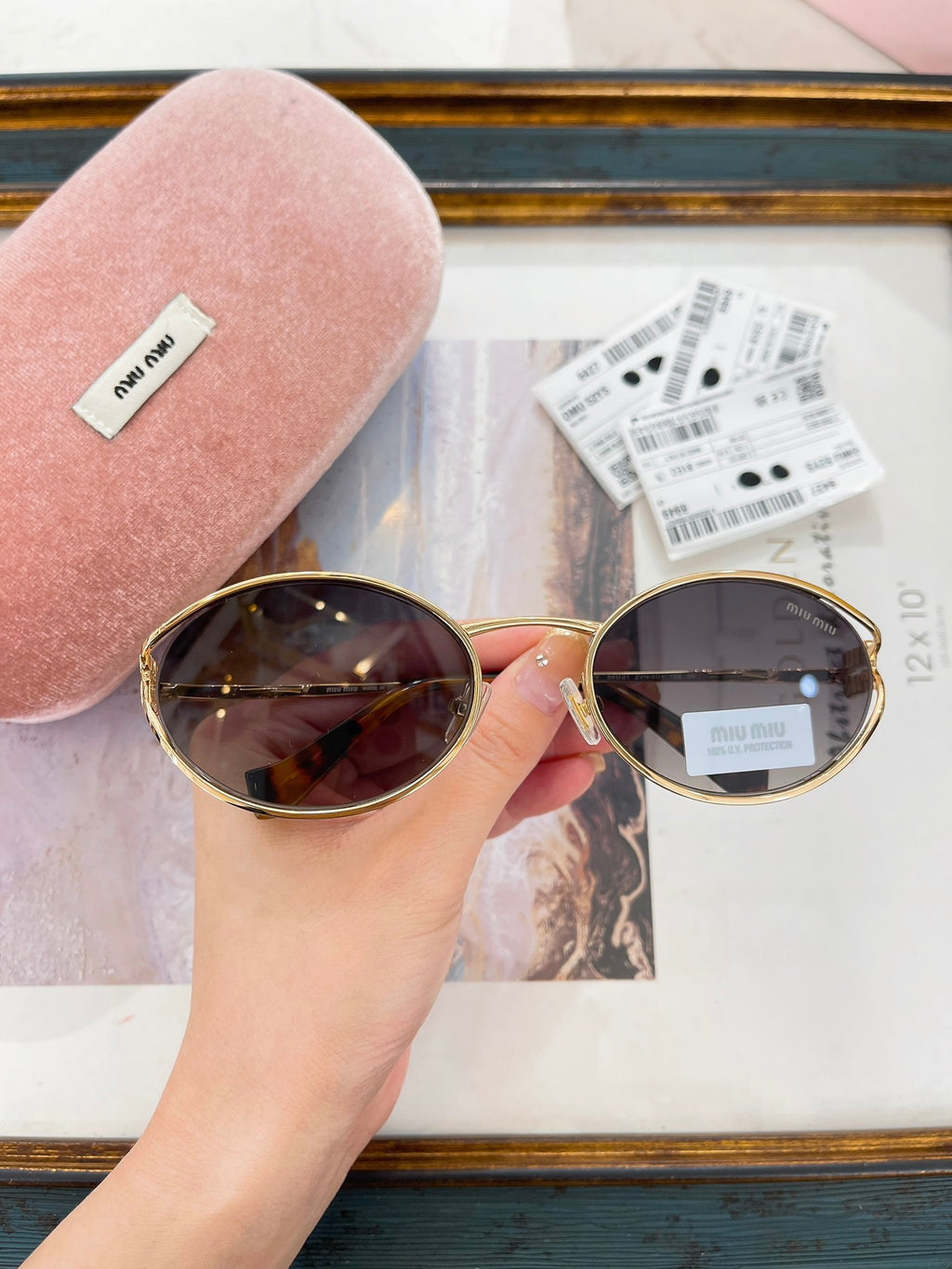 Sunglasses