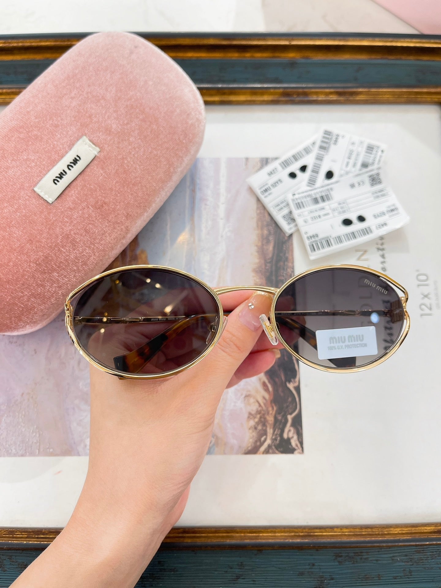 Sunglasses