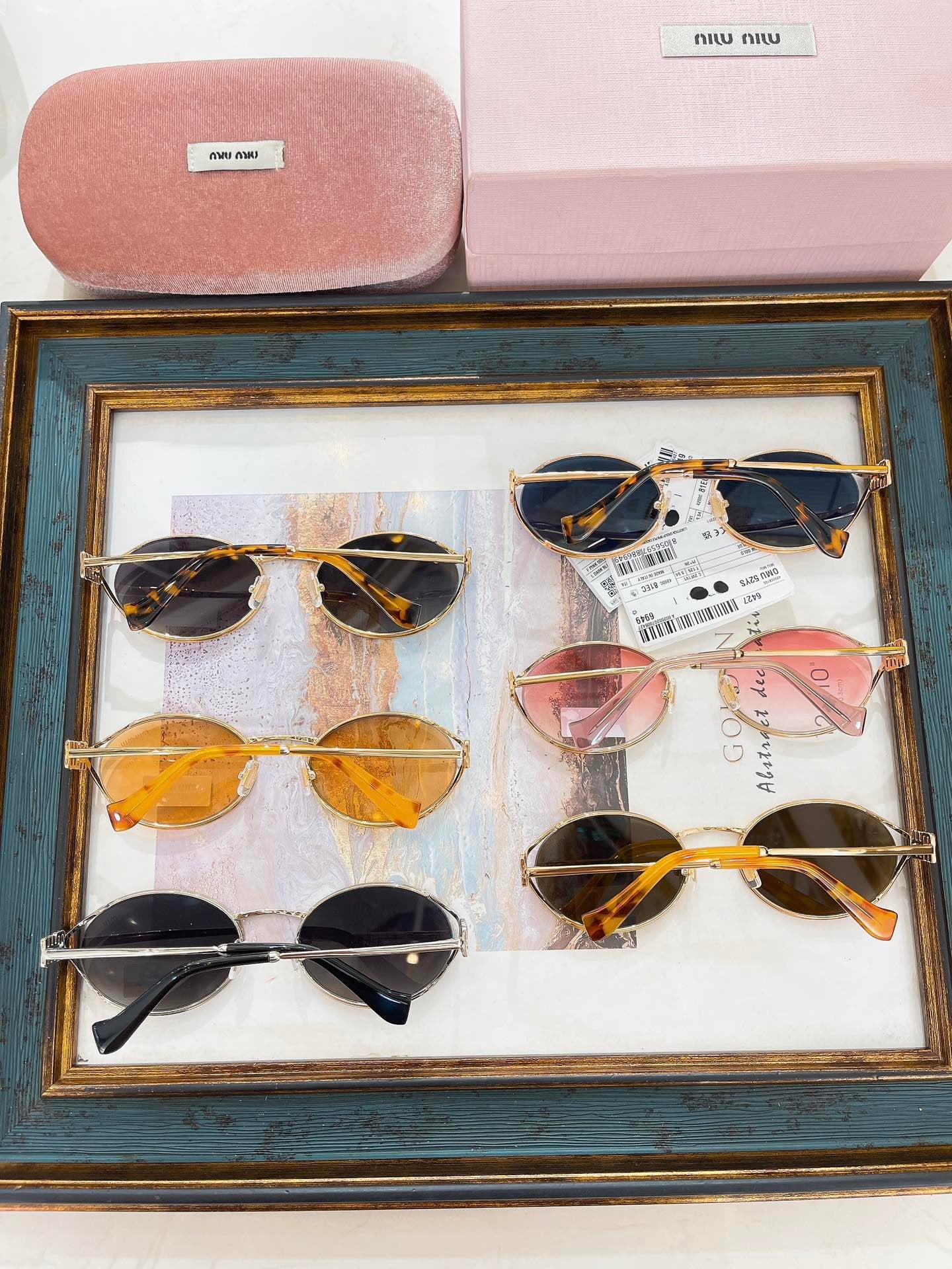 Sunglasses