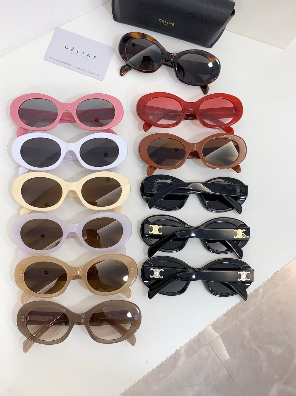 Sunglasses