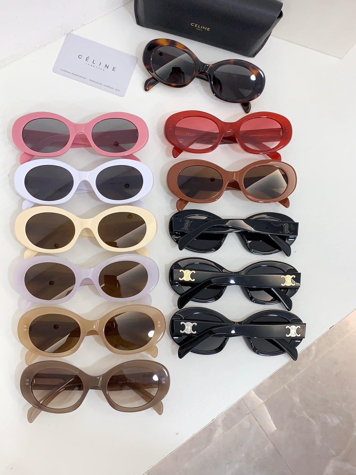 Sunglasses