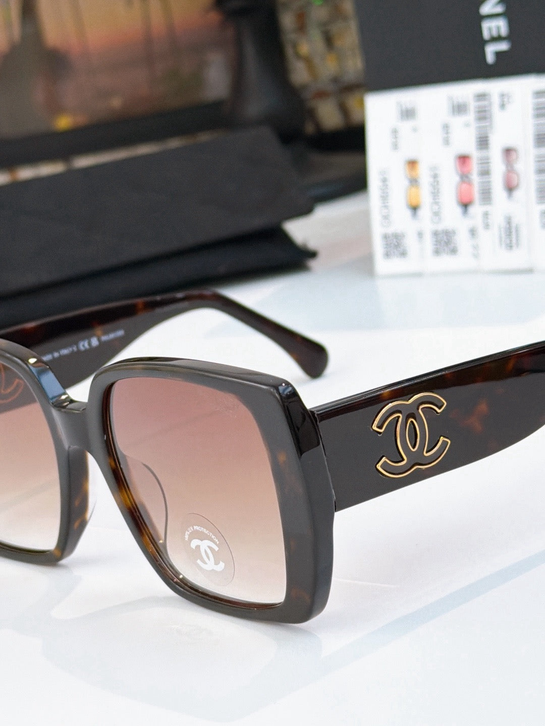 Sunglasses Chanel
