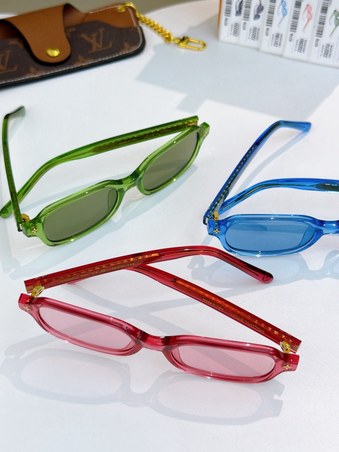Sunglasses Chanel
