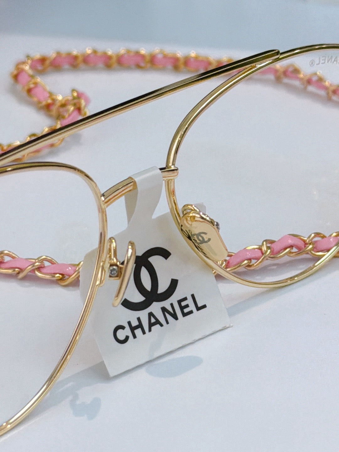 Sunglasses Chanel