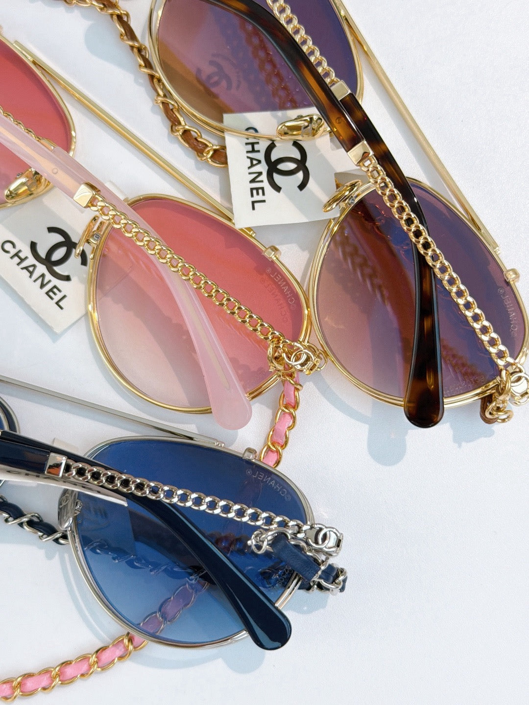 Sunglasses Chanel