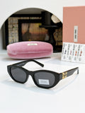 Sunglasses miumiu