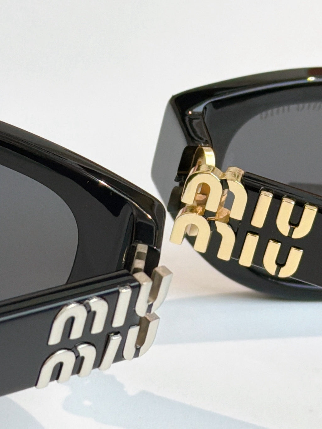 Sunglasses miumiu