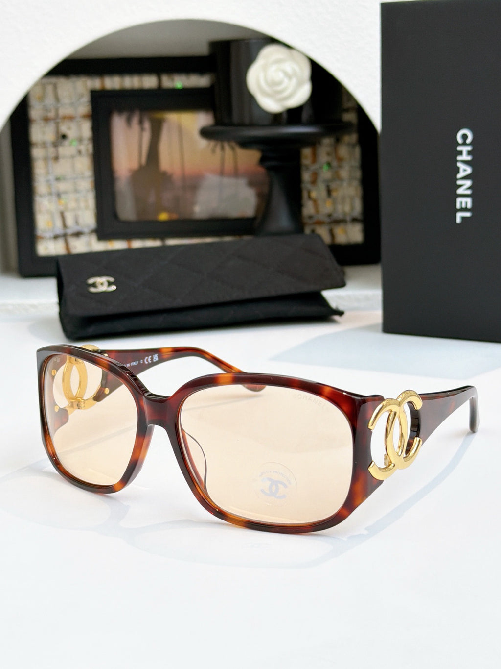 Sunglasses Chanel