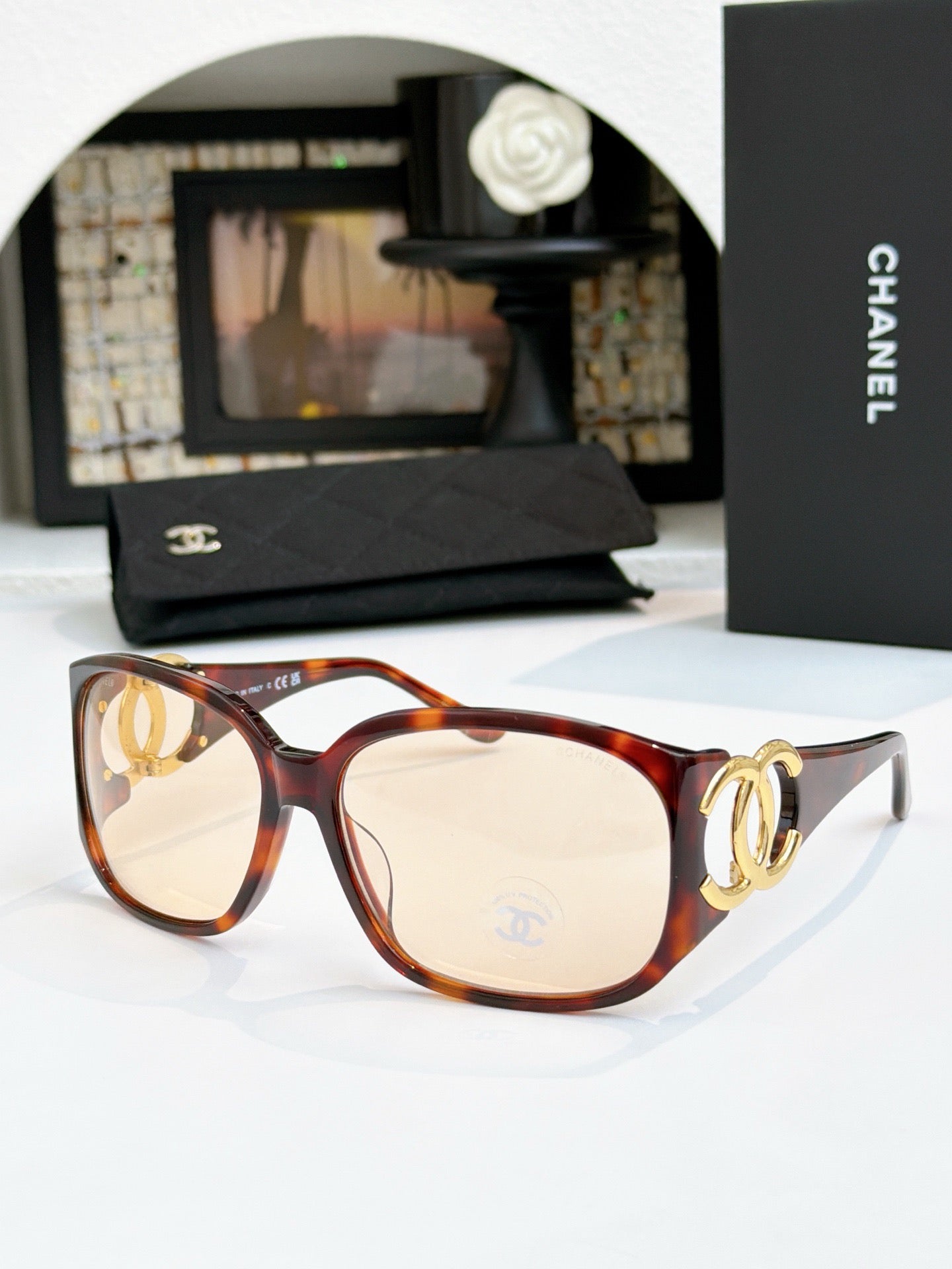 Sunglasses Chanel