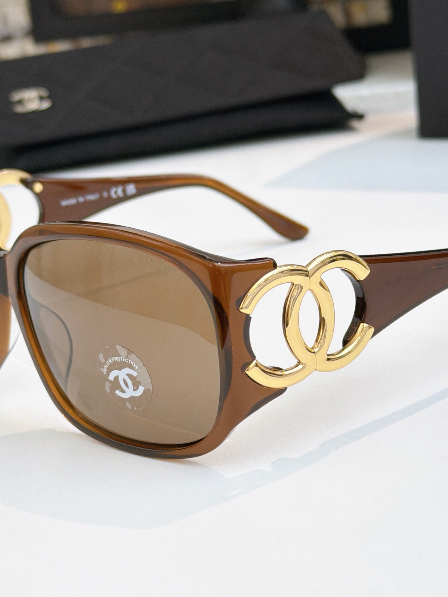 Sunglasses Chanel