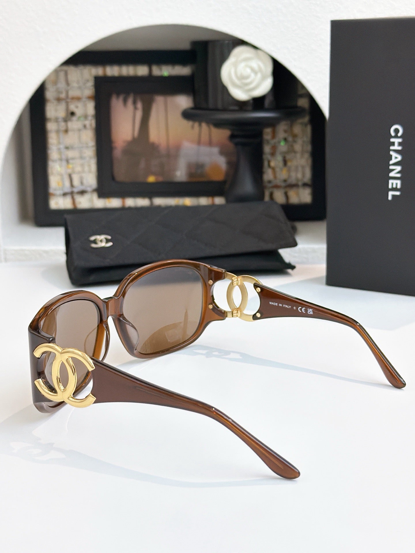 Sunglasses Chanel