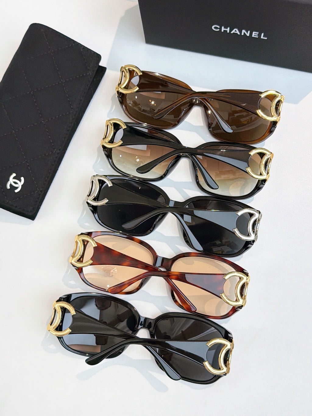 Sunglasses Chanel