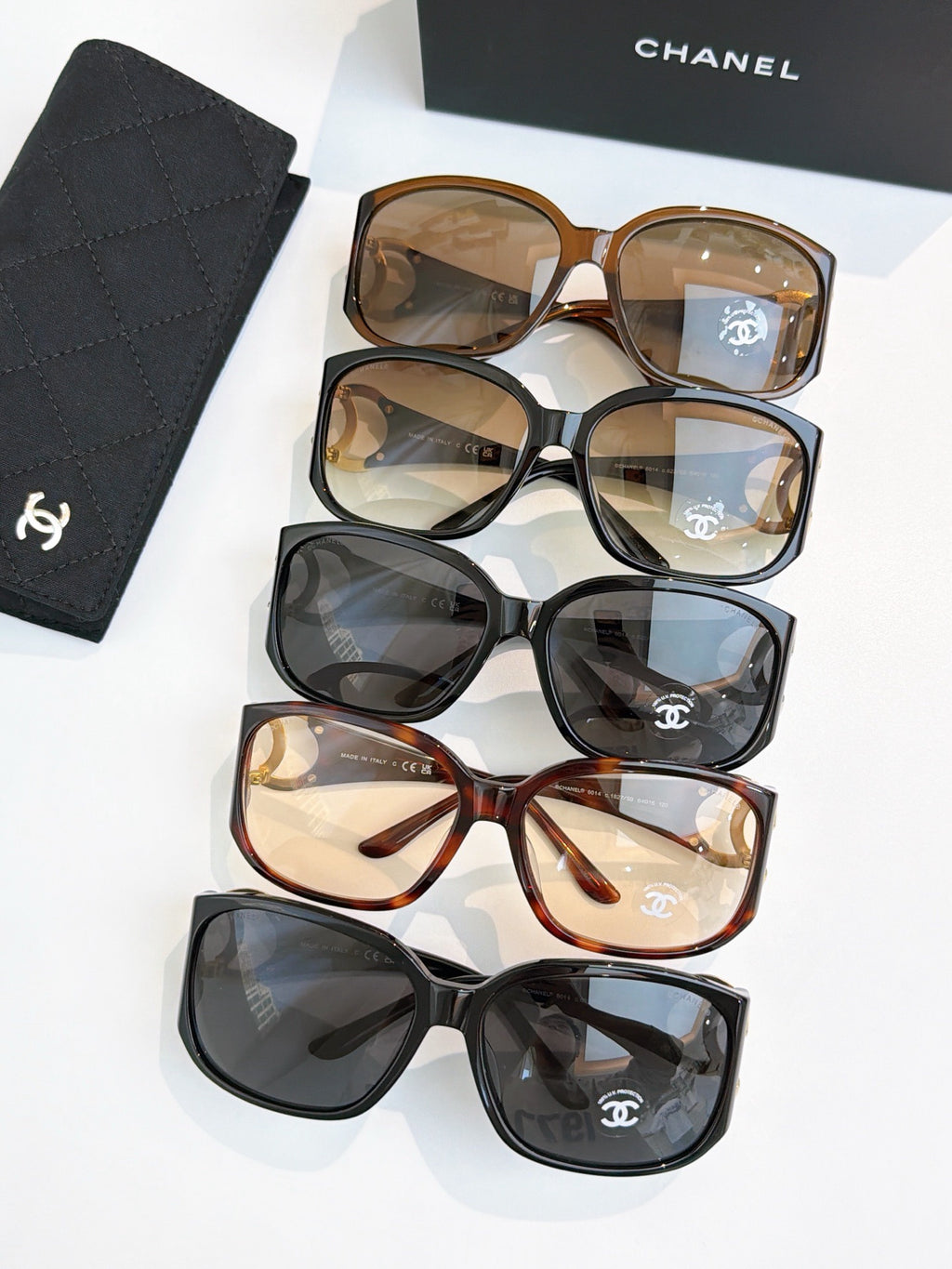 Sunglasses Chanel