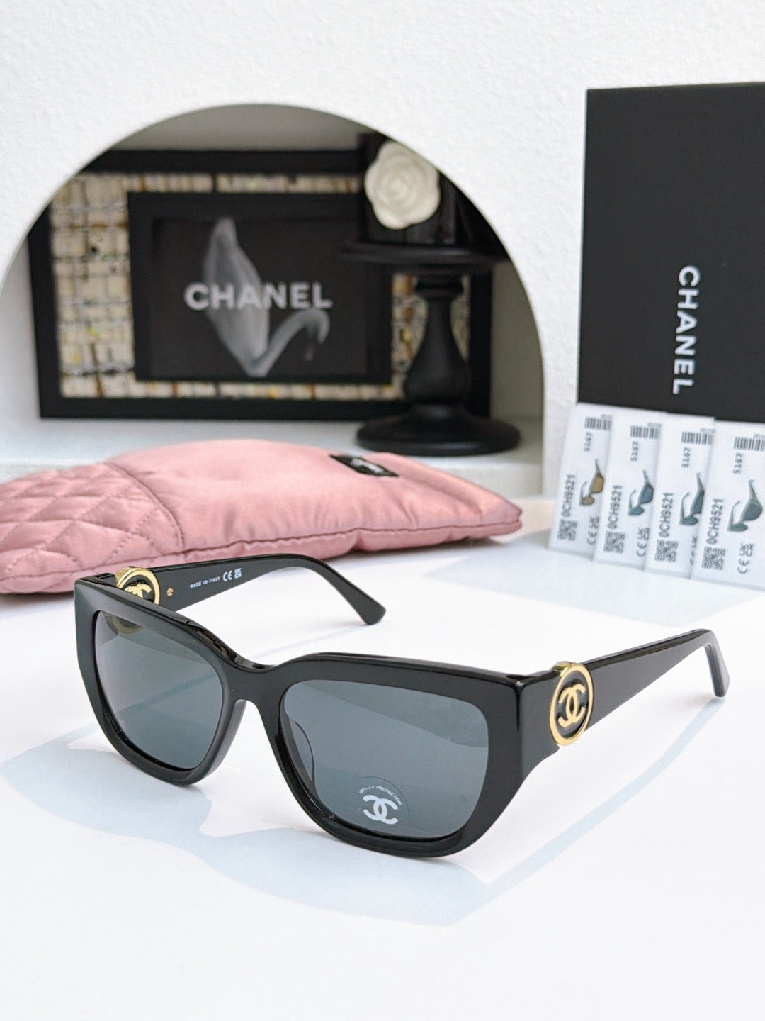 Sunglasses Chanel