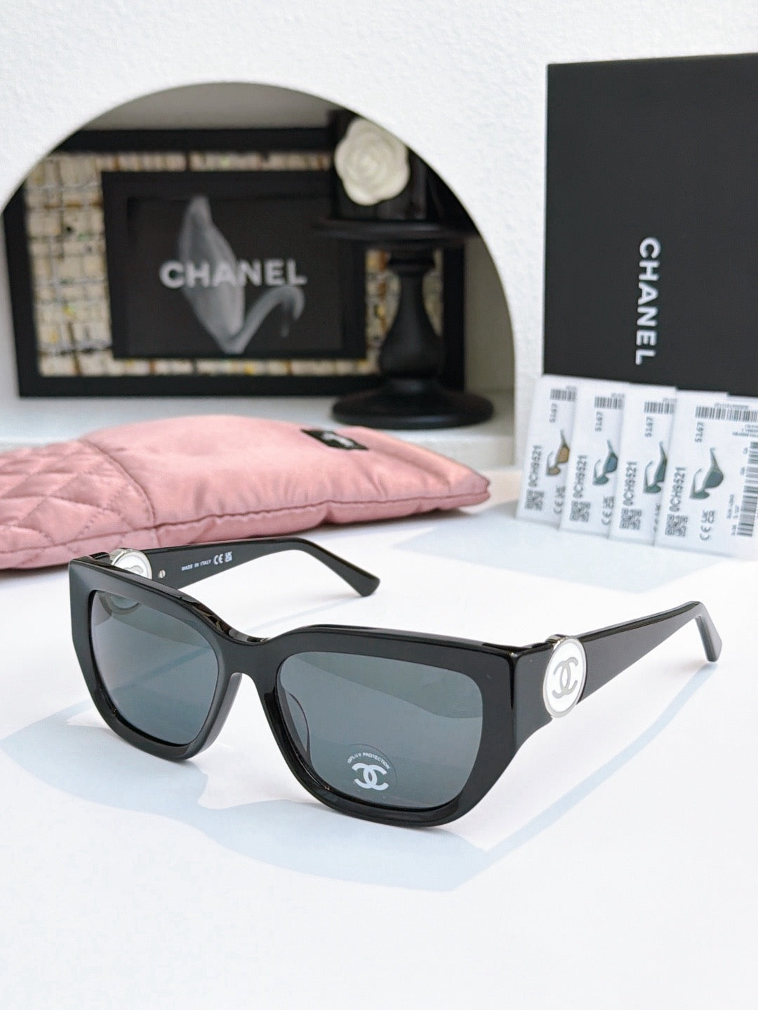 Sunglasses Chanel