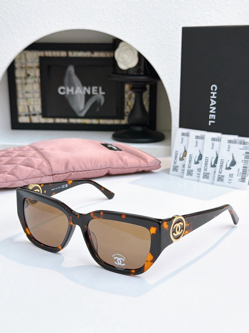 Sunglasses Chanel