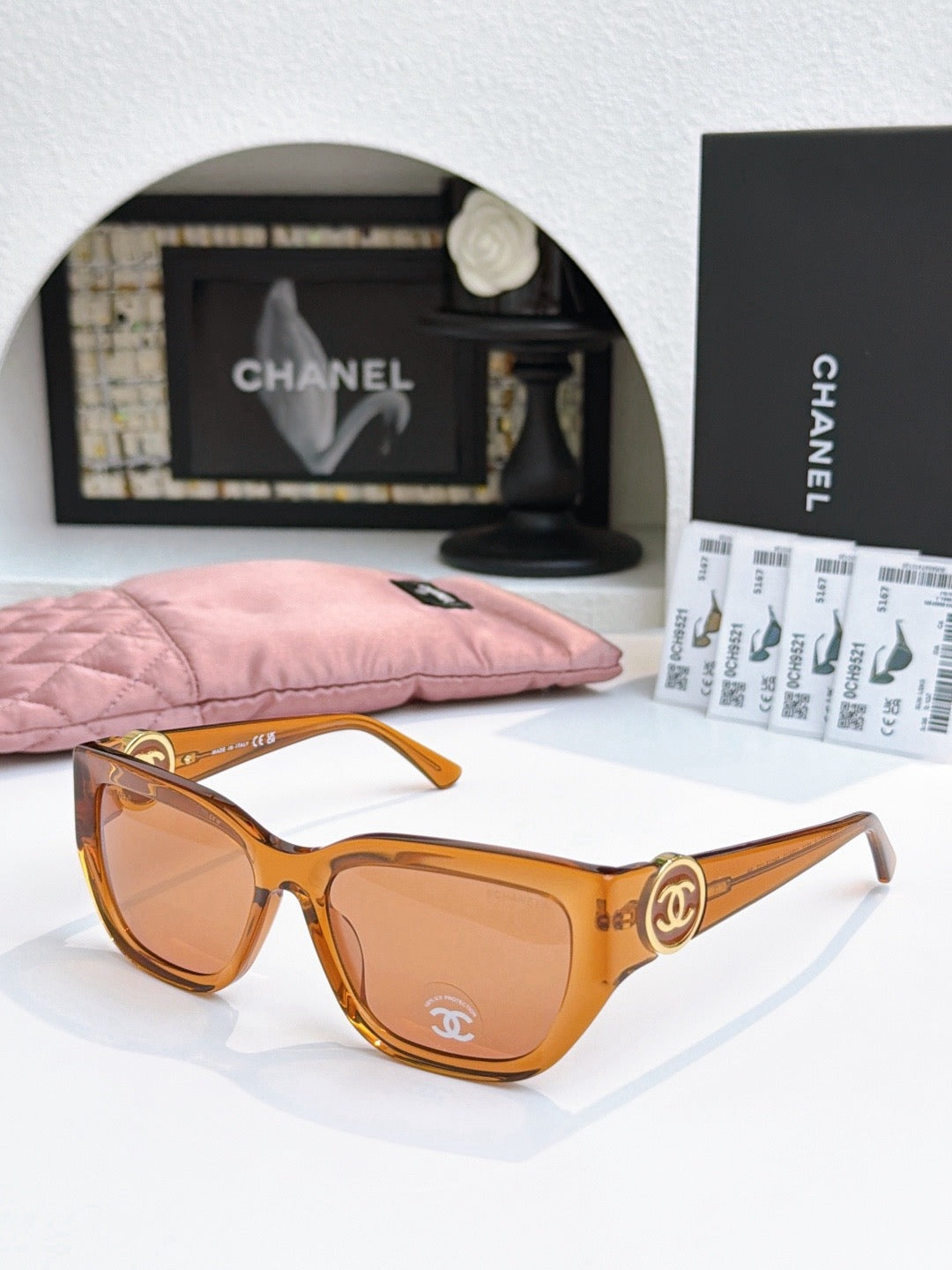 Sunglasses Chanel