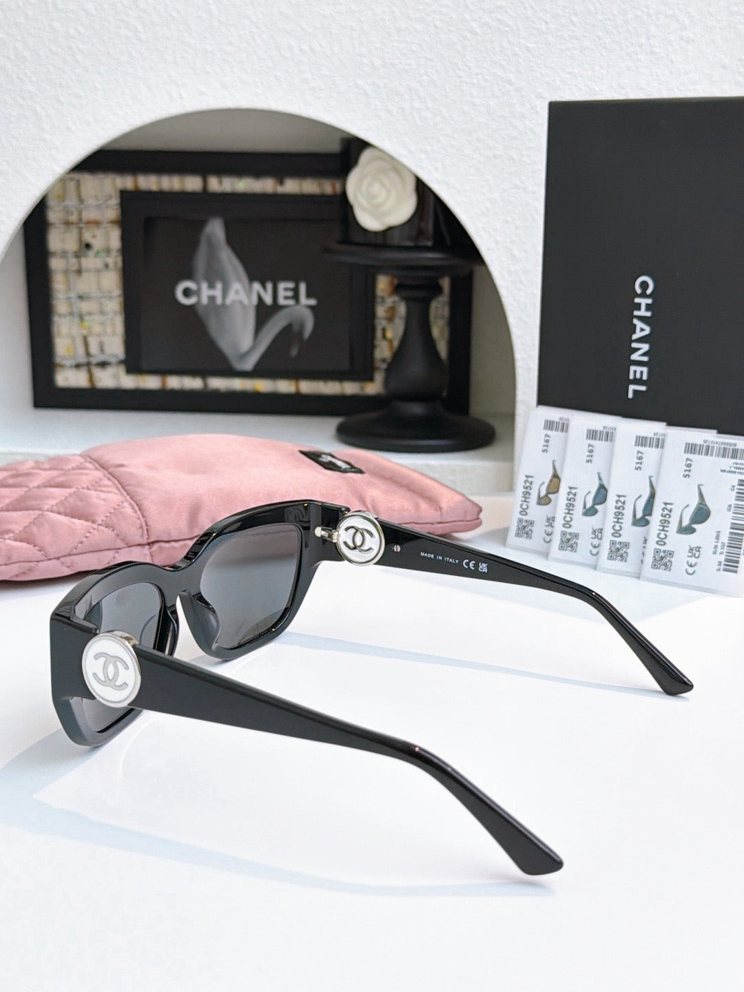 Sunglasses Chanel