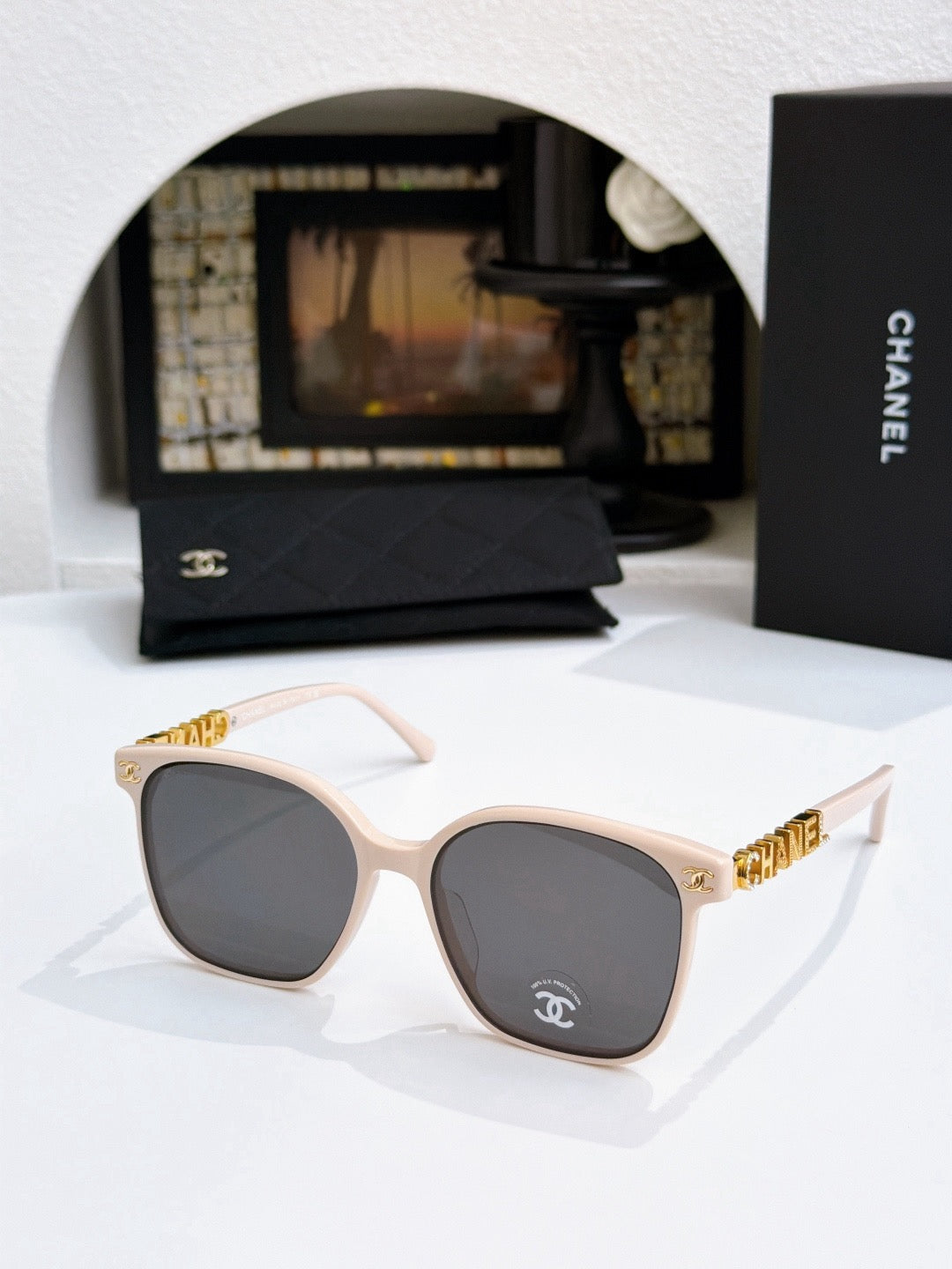 Sunglasses Chanel