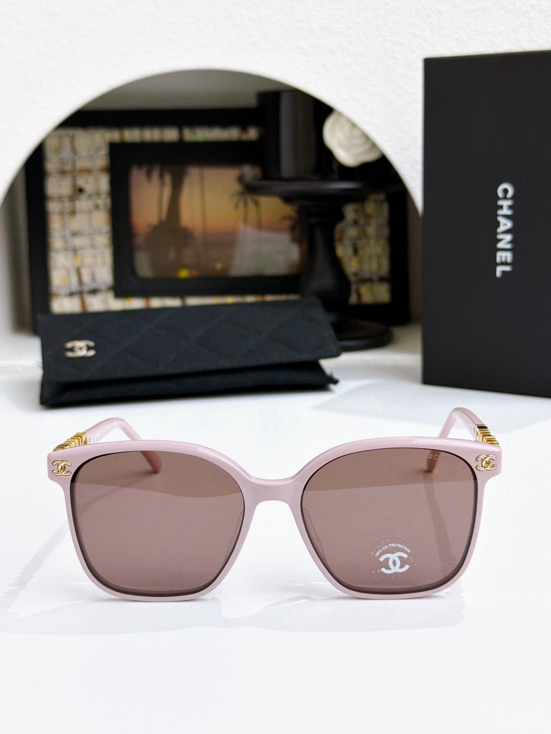 Sunglasses Chanel