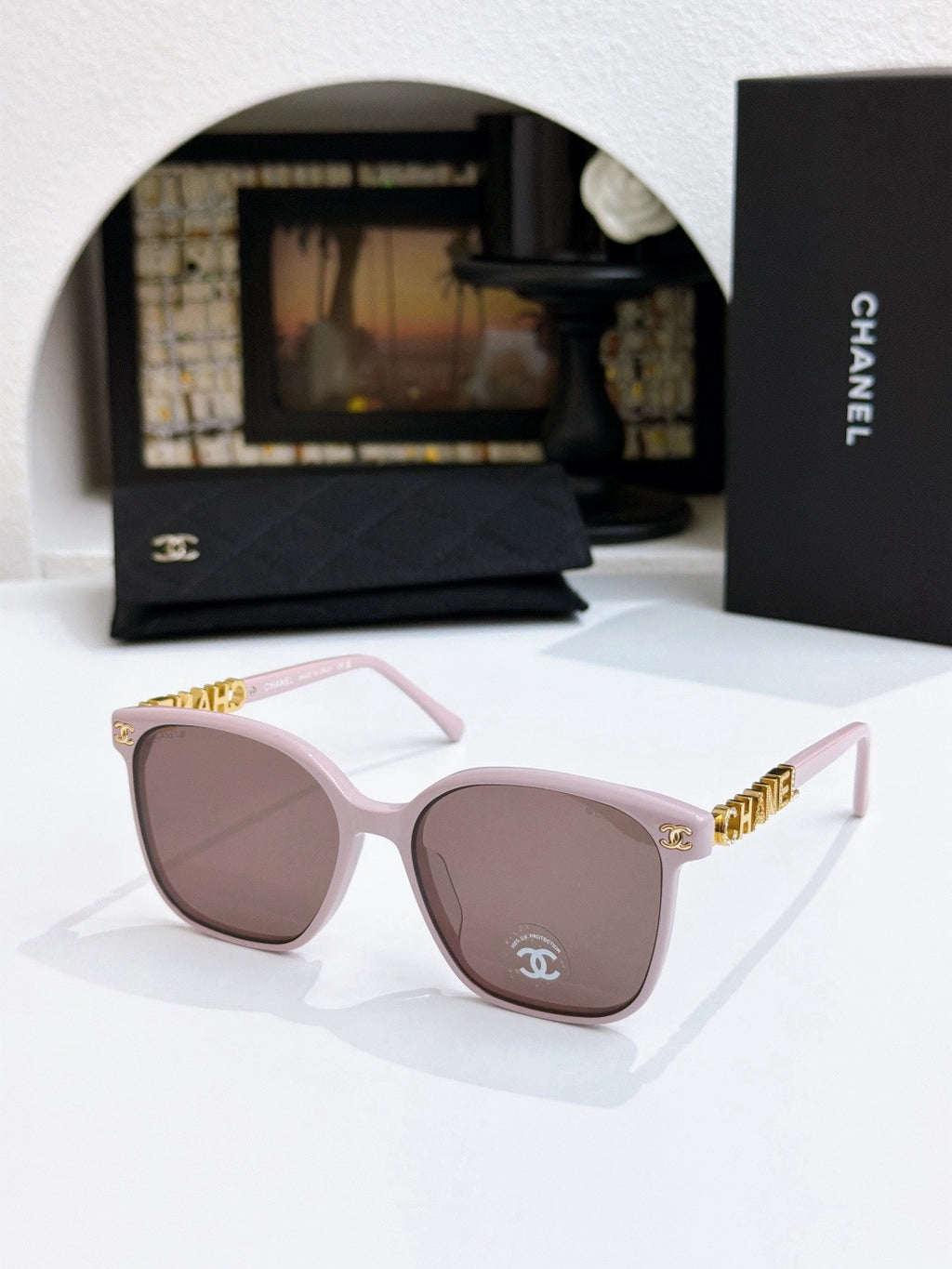 Sunglasses Chanel