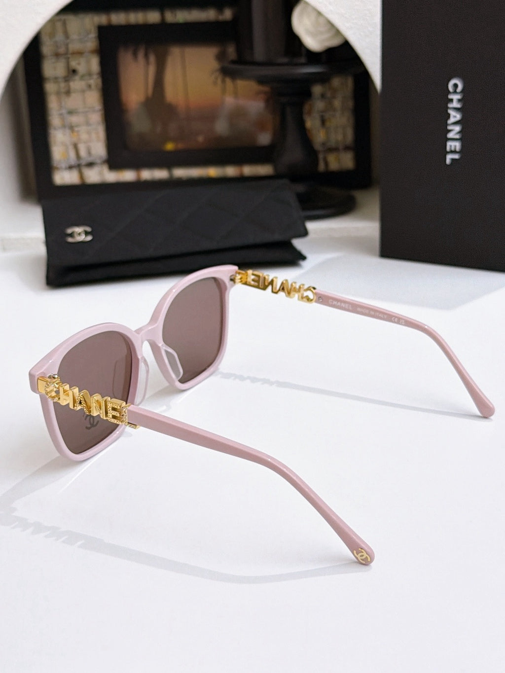 Sunglasses Chanel
