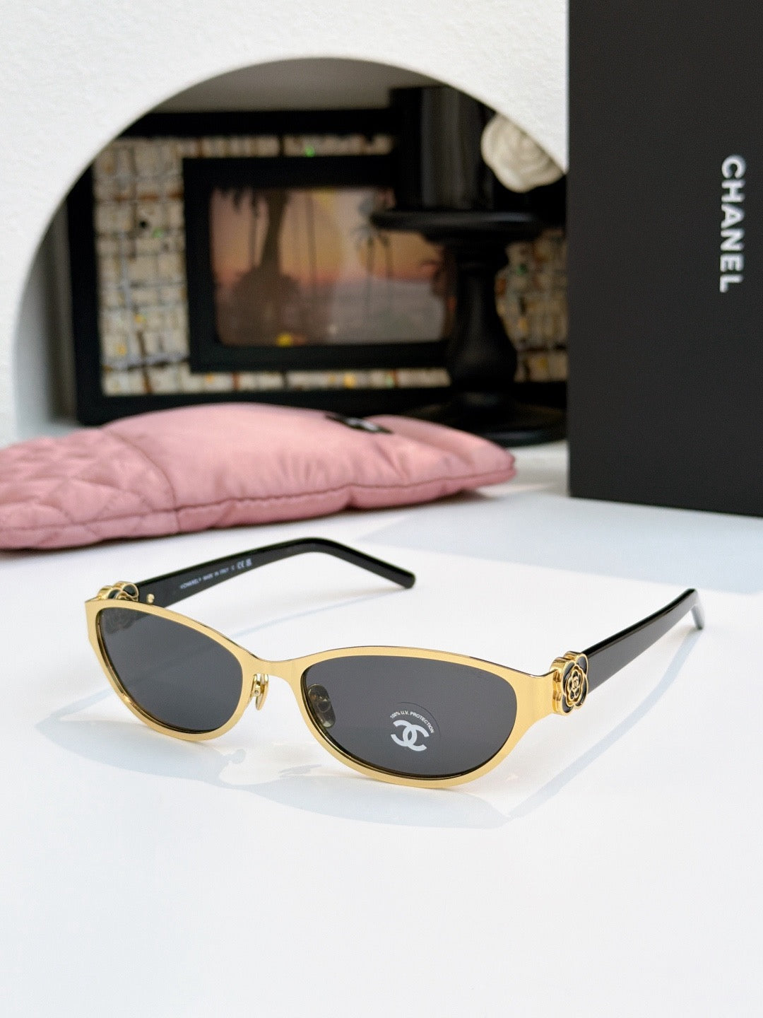 Sunglasses Chanel