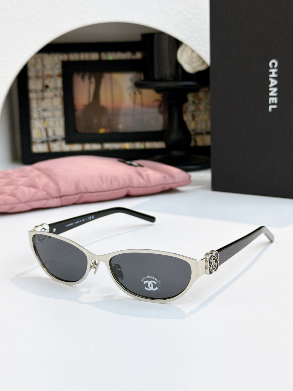 Sunglasses Chanel