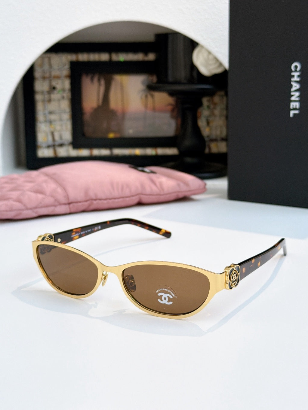 Sunglasses Chanel