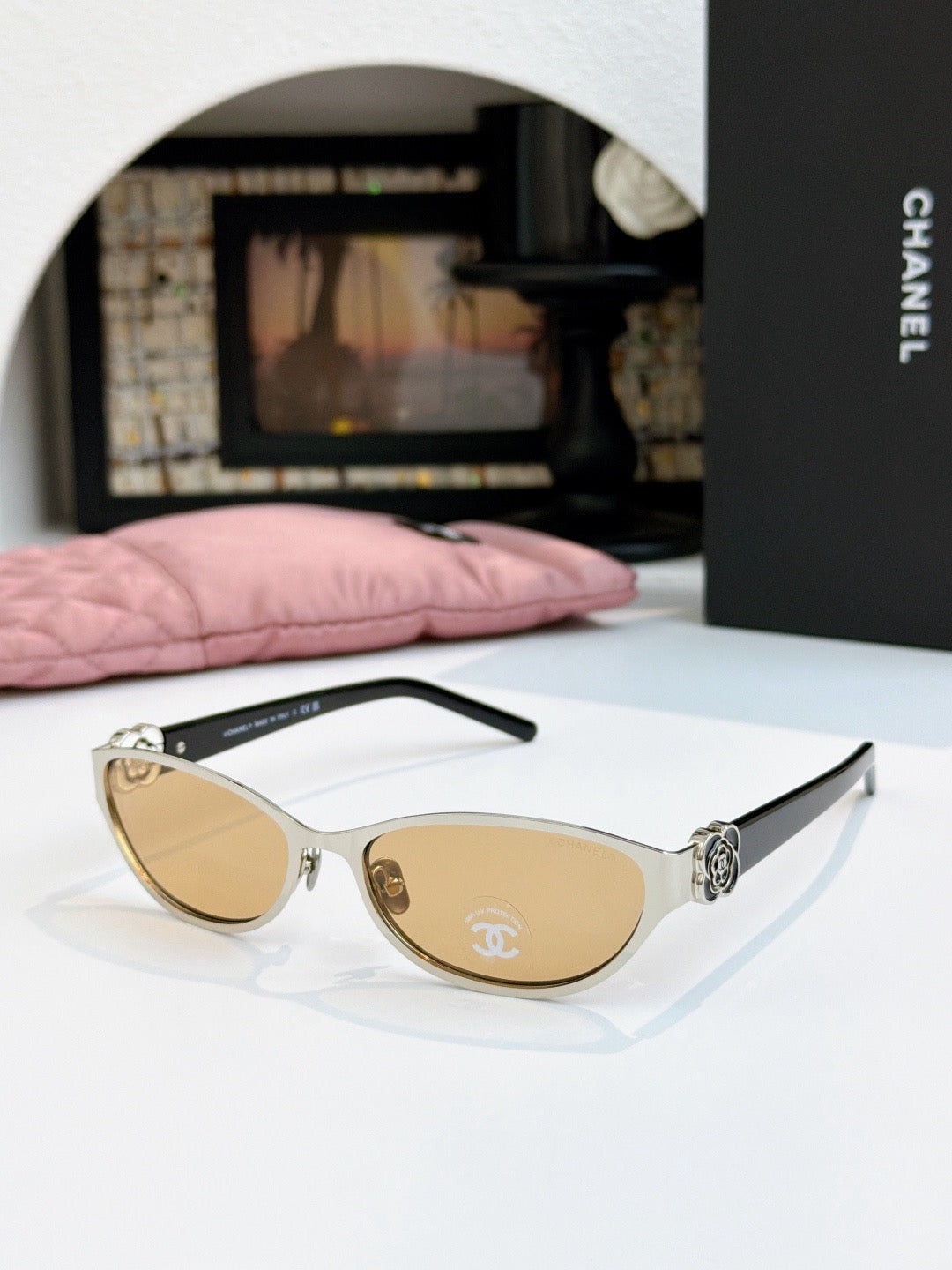 Sunglasses Chanel