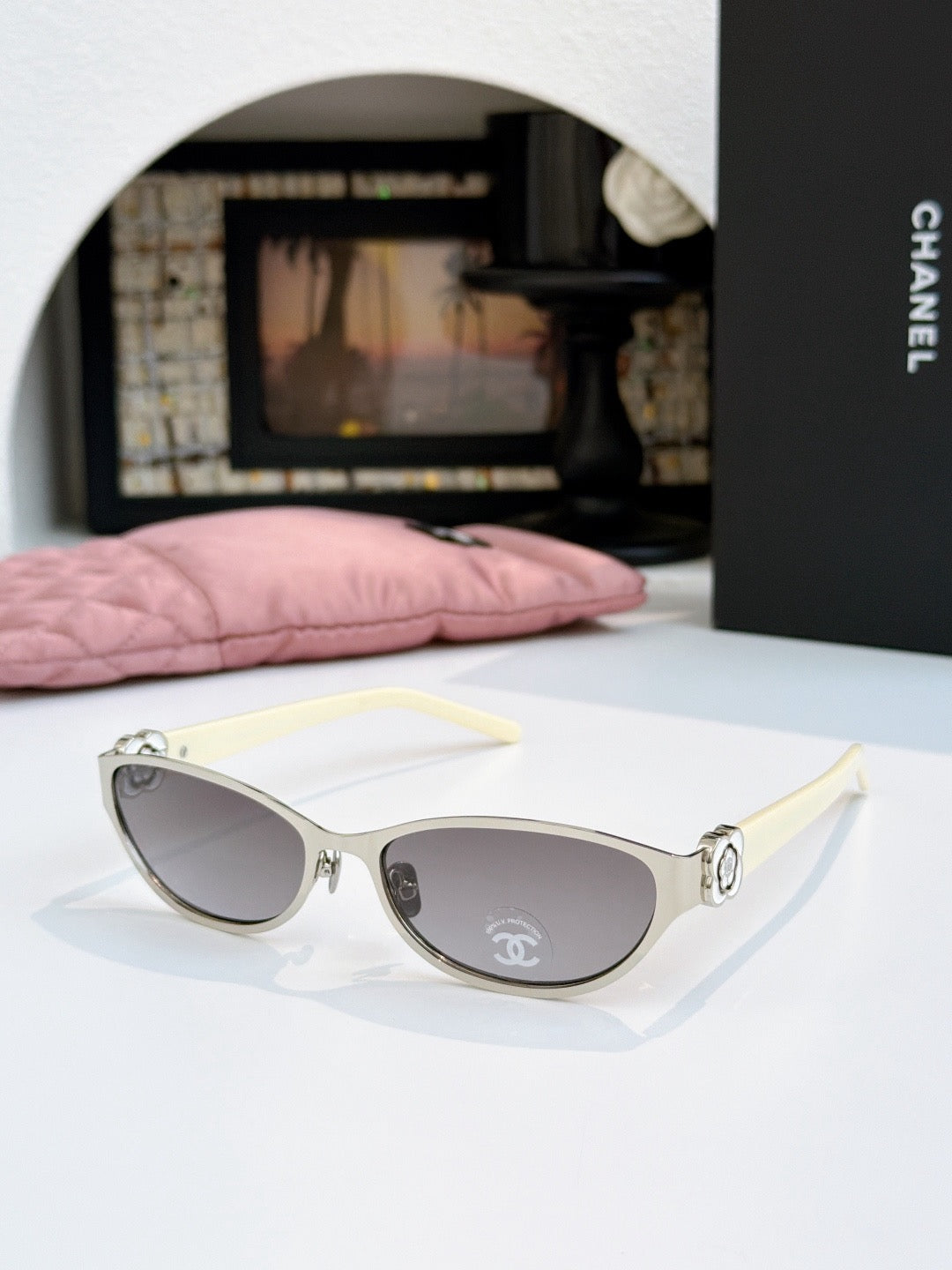 Sunglasses Chanel