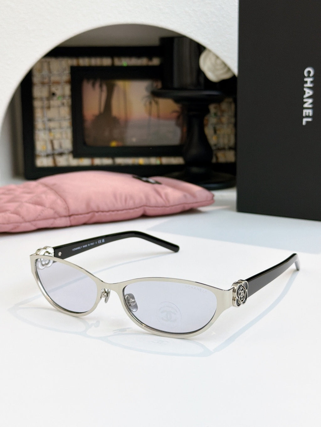 Sunglasses Chanel