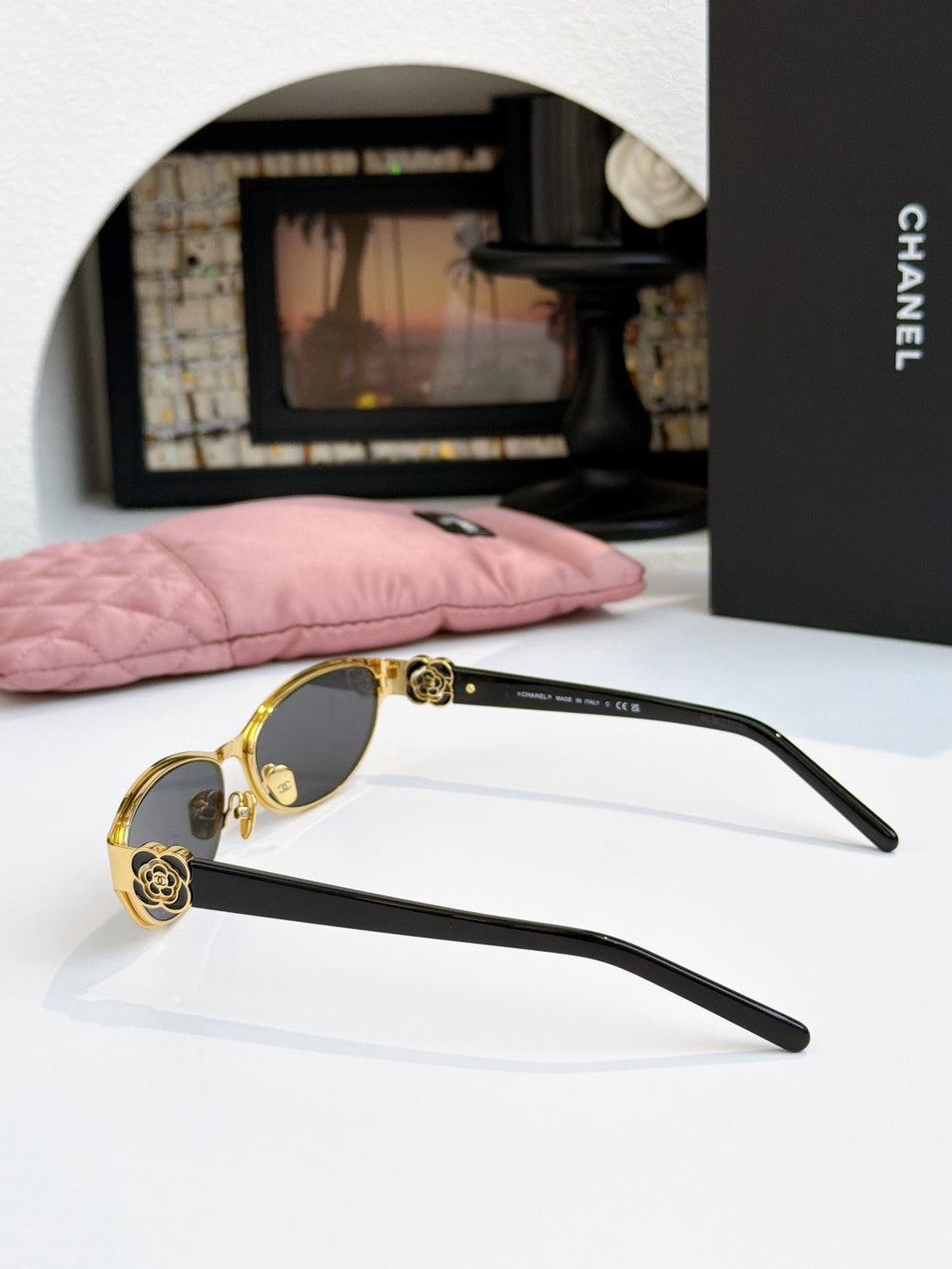 Sunglasses Chanel