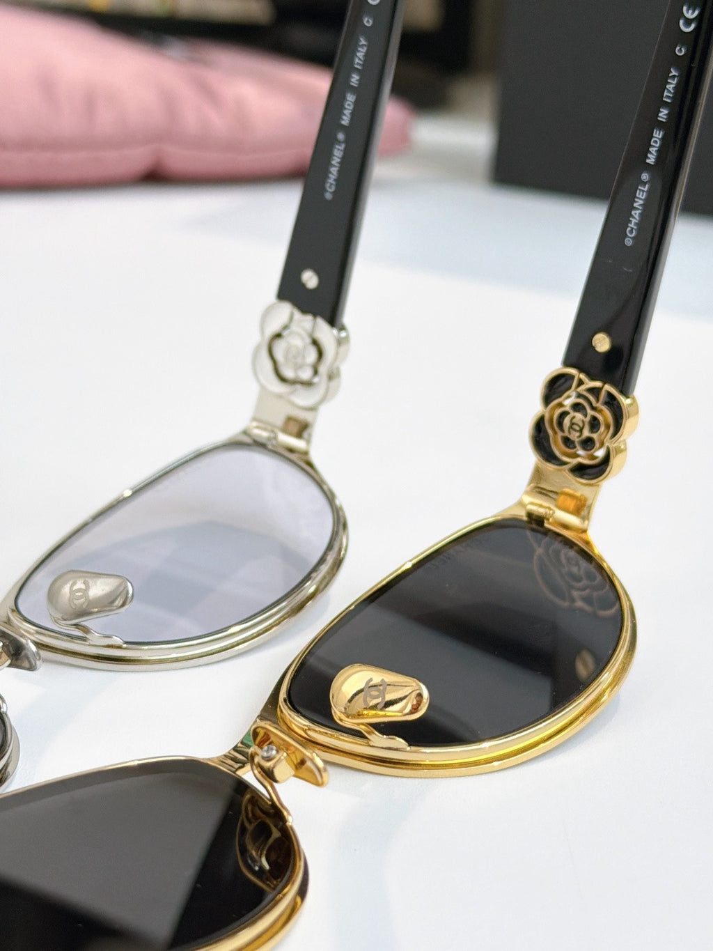Sunglasses Chanel