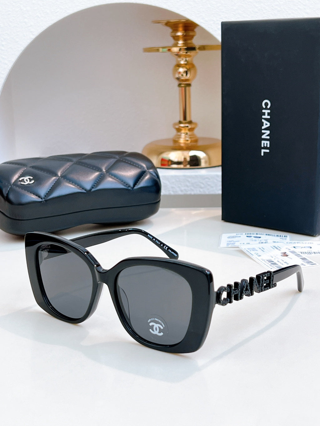 Sunglasses Chanel